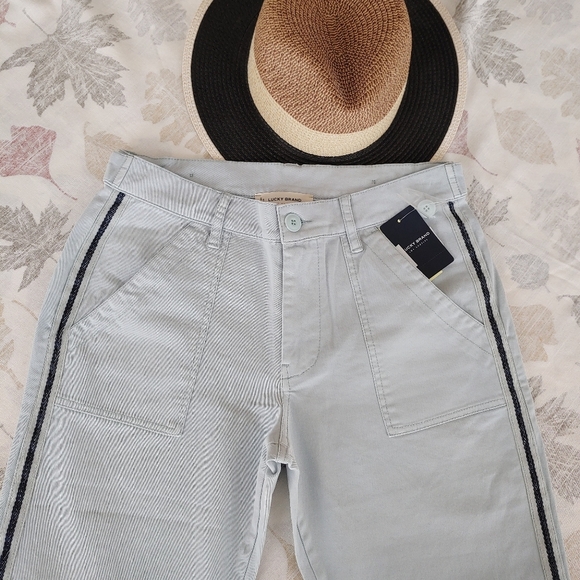 Lucky Brand, New, Women Pants - Picture 1 of 5